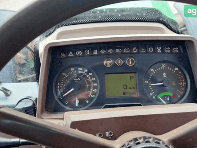 Джон Дир 6920, объемом двигателя 0 л и пробегом 0 тыс. км за 39610 $, фото 7 на Automoto.ua