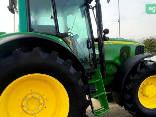 Джон Дир 6920, объемом двигателя 0 л и пробегом 0 тыс. км за 40279 $, фото 6 на Automoto.ua