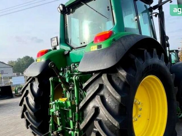 Джон Дир 6920, объемом двигателя 0 л и пробегом 0 тыс. км за 40279 $, фото 4 на Automoto.ua