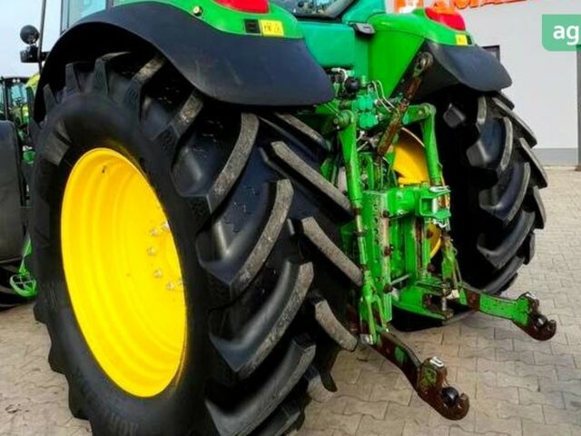 Джон Дир 6920, объемом двигателя 0 л и пробегом 0 тыс. км за 40279 $, фото 7 на Automoto.ua