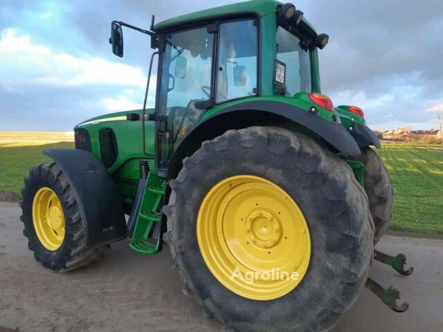 Джон Дир 6920, объемом двигателя 0 л и пробегом 0 тыс. км за 34591 $, фото 3 на Automoto.ua