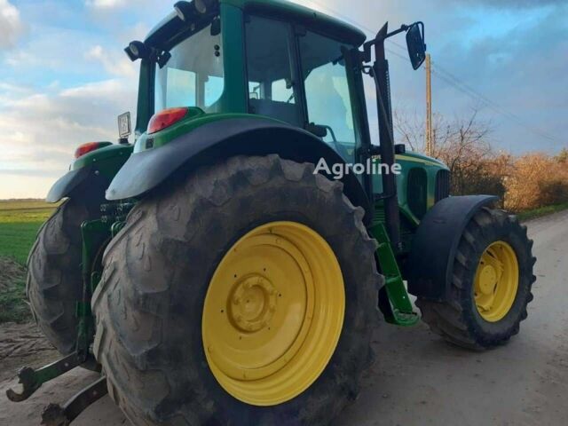 Джон Дир 6920, объемом двигателя 0 л и пробегом 0 тыс. км за 34591 $, фото 4 на Automoto.ua
