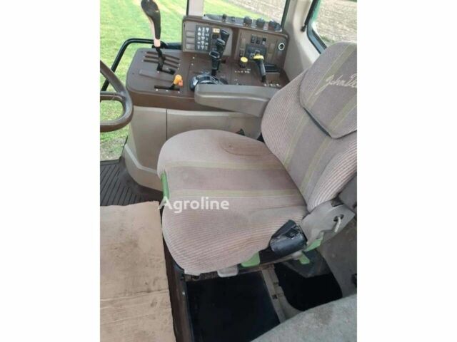 Джон Дир 6920, объемом двигателя 0 л и пробегом 0 тыс. км за 34591 $, фото 5 на Automoto.ua