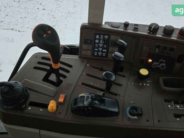 Джон Дир 6920, объемом двигателя 6.77 л и пробегом 0 тыс. км за 49850 $, фото 15 на Automoto.ua