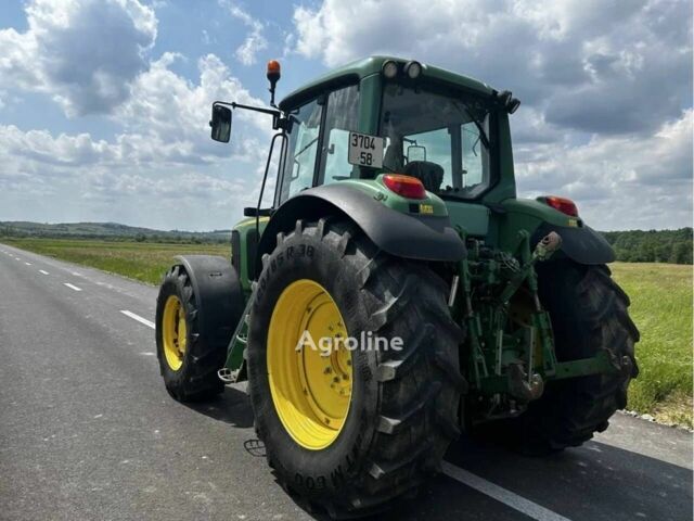 Джон Дір 6920, об'ємом двигуна 0 л та пробігом 0 тис. км за 40152 $, фото 4 на Automoto.ua