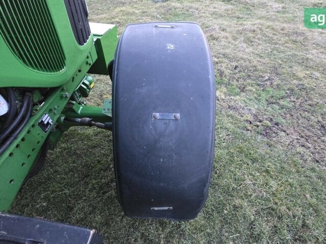 Джон Дир 6920, объемом двигателя 6.77 л и пробегом 0 тыс. км за 49850 $, фото 12 на Automoto.ua