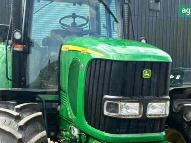 Джон Дир 6920, объемом двигателя 0 л и пробегом 0 тыс. км за 42300 $, фото 2 на Automoto.ua