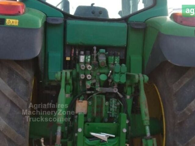 Джон Дир 6920, объемом двигателя 0 л и пробегом 0 тыс. км за 56544 $, фото 3 на Automoto.ua