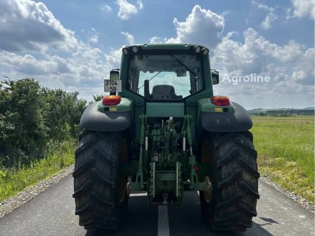 Джон Дір 6920, об'ємом двигуна 0 л та пробігом 0 тис. км за 40152 $, фото 2 на Automoto.ua