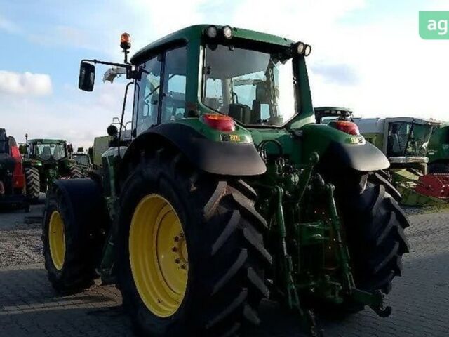 Джон Дир 6920, объемом двигателя 0 л и пробегом 0 тыс. км за 29403 $, фото 2 на Automoto.ua