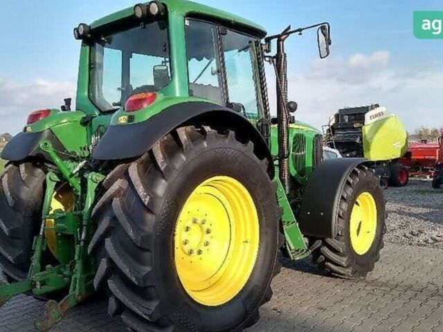 Джон Дир 6920, объемом двигателя 0 л и пробегом 0 тыс. км за 29403 $, фото 1 на Automoto.ua