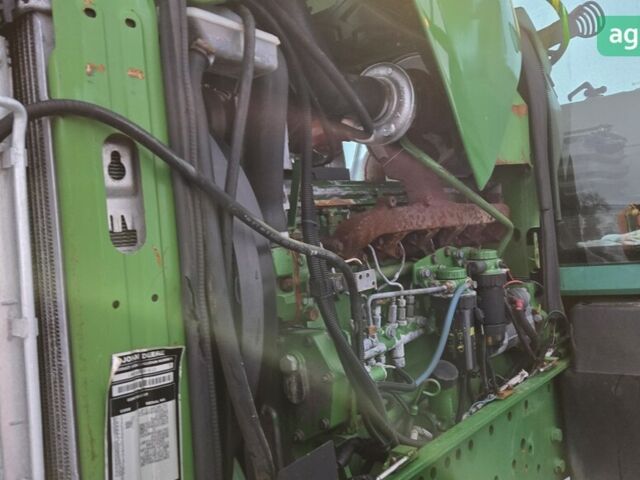 Джон Дир 6920, объемом двигателя 6.77 л и пробегом 0 тыс. км за 49850 $, фото 14 на Automoto.ua