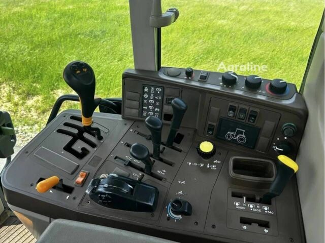 Джон Дір 6920, об'ємом двигуна 0 л та пробігом 0 тис. км за 40152 $, фото 7 на Automoto.ua