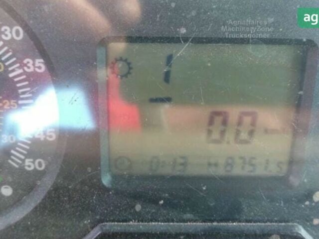 Джон Дир 6920, объемом двигателя 0 л и пробегом 0 тыс. км за 56544 $, фото 5 на Automoto.ua