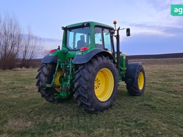 Джон Дир 6920, объемом двигателя 6.77 л и пробегом 0 тыс. км за 49850 $, фото 5 на Automoto.ua