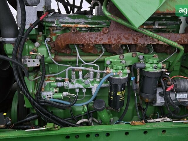 Джон Дир 6920, объемом двигателя 6.77 л и пробегом 0 тыс. км за 49850 $, фото 13 на Automoto.ua