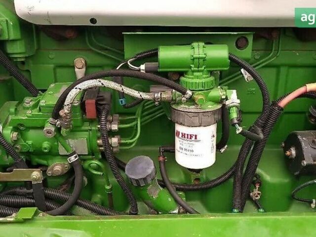 Джон Дир 6920, объемом двигателя 0 л и пробегом 0 тыс. км за 29403 $, фото 4 на Automoto.ua