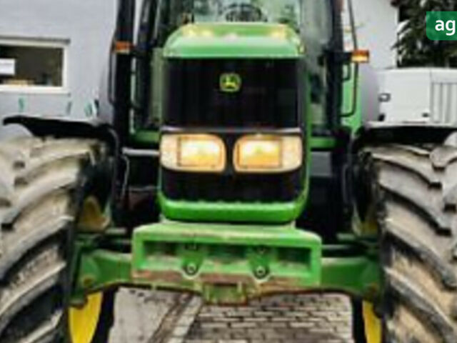 Джон Дир 6920, объемом двигателя 0 л и пробегом 0 тыс. км за 39194 $, фото 2 на Automoto.ua
