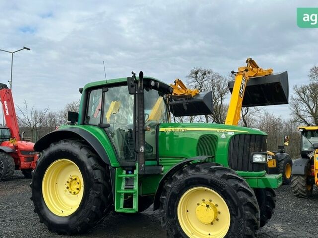Джон Дир 6920, объемом двигателя 0 л и пробегом 0 тыс. км за 48500 $, фото 2 на Automoto.ua