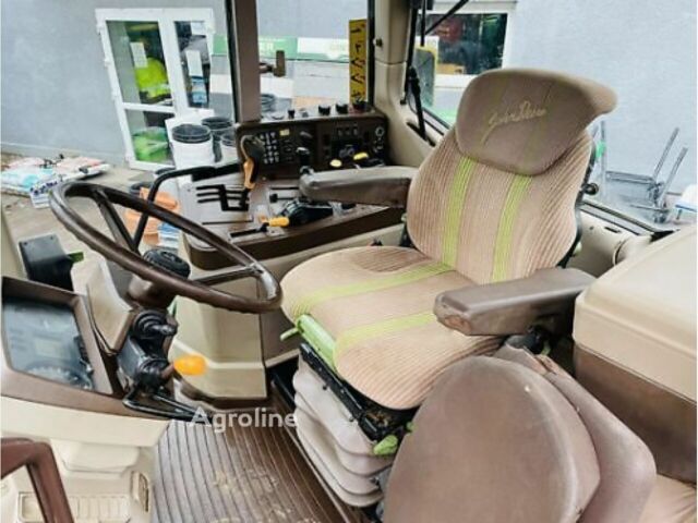 Джон Дир 6920, объемом двигателя 0 л и пробегом 0 тыс. км за 38514 $, фото 7 на Automoto.ua