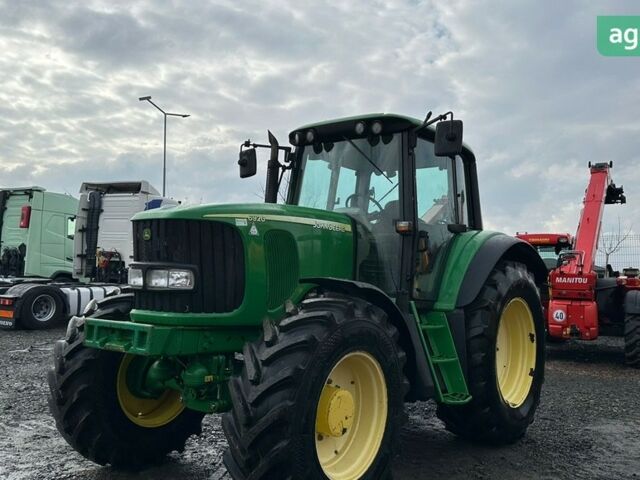 Джон Дир 6920, объемом двигателя 0 л и пробегом 0 тыс. км за 48500 $, фото 3 на Automoto.ua