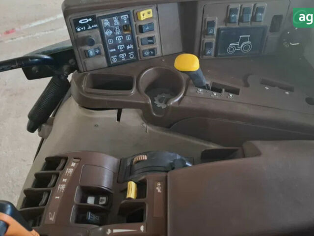 Джон Дір 6920, об'ємом двигуна 0 л та пробігом 0 тис. км за 38826 $, фото 1 на Automoto.ua