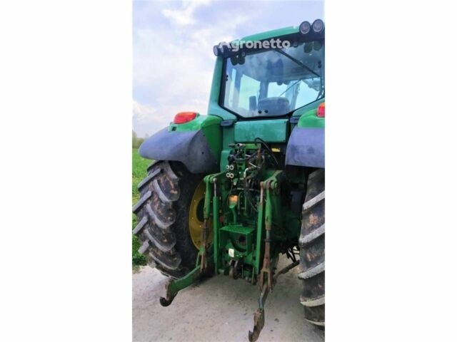 Джон Дір 6920, об'ємом двигуна 0 л та пробігом 0 тис. км за 43078 $, фото 6 на Automoto.ua