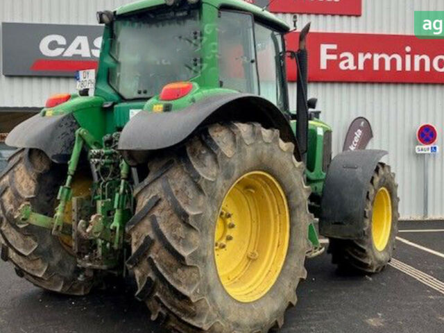 Джон Дир 6920, объемом двигателя 0 л и пробегом 0 тыс. км за 38093 $, фото 2 на Automoto.ua