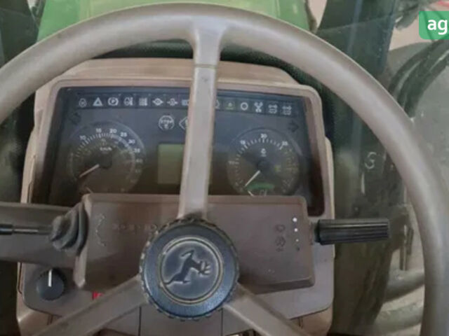 Джон Дір 6920, об'ємом двигуна 0 л та пробігом 0 тис. км за 38826 $, фото 5 на Automoto.ua