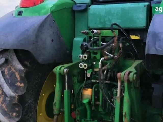 Джон Дир 6920, объемом двигателя 0 л и пробегом 0 тыс. км за 43450 $, фото 6 на Automoto.ua