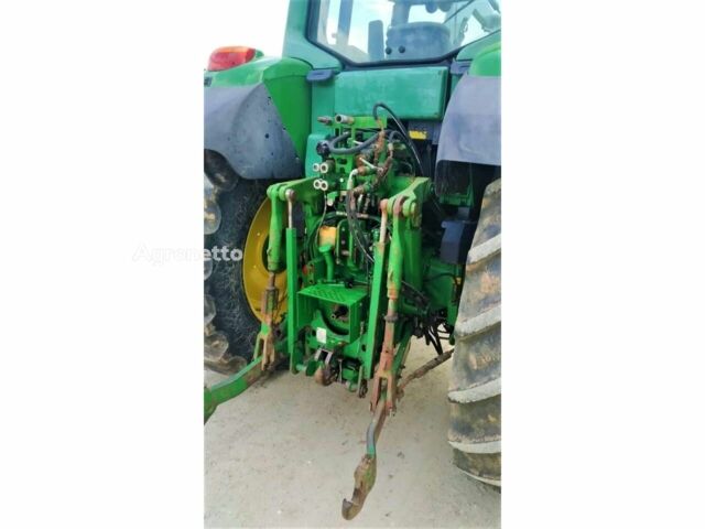 Джон Дір 6920, об'ємом двигуна 0 л та пробігом 0 тис. км за 43078 $, фото 5 на Automoto.ua