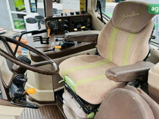 Джон Дир 6920, объемом двигателя 0 л и пробегом 0 тыс. км за 39194 $, фото 6 на Automoto.ua