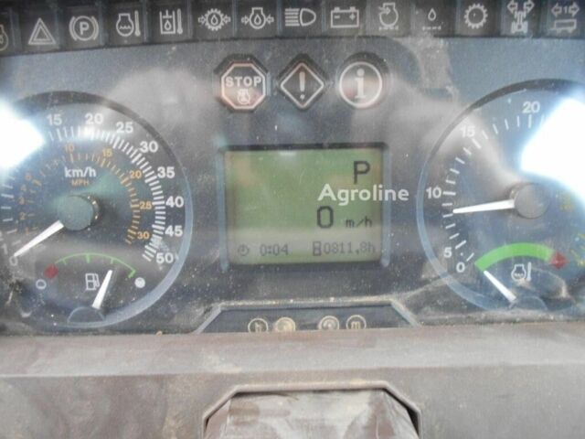 Джон Дир 6920, объемом двигателя 0 л и пробегом 0 тыс. км за 34515 $, фото 4 на Automoto.ua