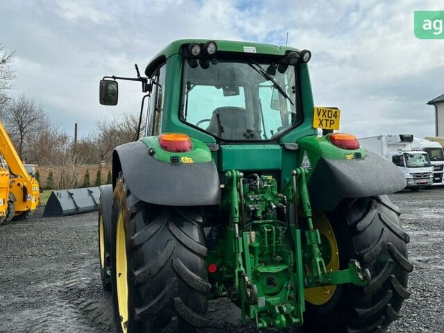 Джон Дир 6920, объемом двигателя 0 л и пробегом 0 тыс. км за 48500 $, фото 8 на Automoto.ua