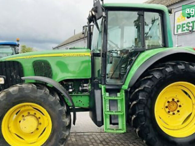 Джон Дир 6920, объемом двигателя 0 л и пробегом 0 тыс. км за 39194 $, фото 3 на Automoto.ua