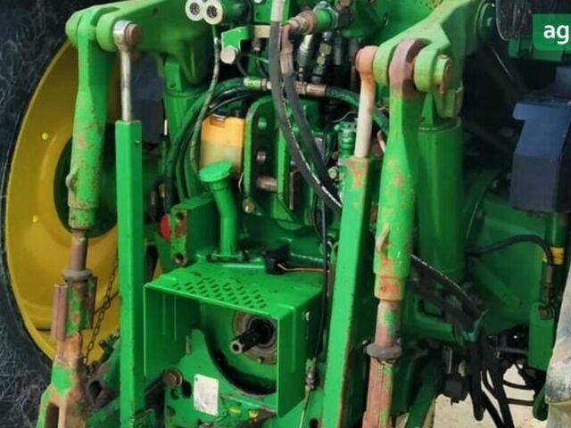 Джон Дир 6920, объемом двигателя 0 л и пробегом 0 тыс. км за 43450 $, фото 5 на Automoto.ua