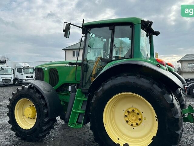 Джон Дир 6920, объемом двигателя 0 л и пробегом 0 тыс. км за 48500 $, фото 1 на Automoto.ua