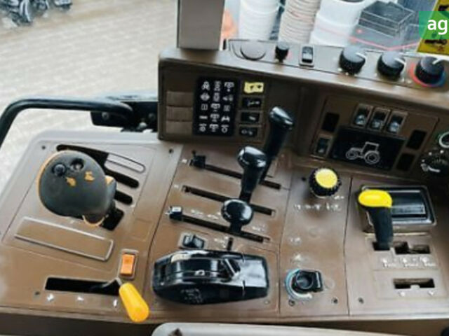 Джон Дир 6920, объемом двигателя 0 л и пробегом 0 тыс. км за 39194 $, фото 7 на Automoto.ua