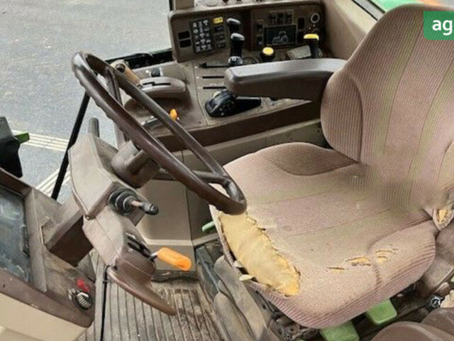 Джон Дир 6920, объемом двигателя 0 л и пробегом 0 тыс. км за 38093 $, фото 3 на Automoto.ua