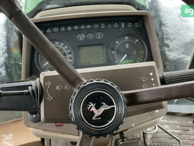 Джон Дир 6920, объемом двигателя 6.8 л и пробегом 0 тыс. км за 49500 $, фото 3 на Automoto.ua
