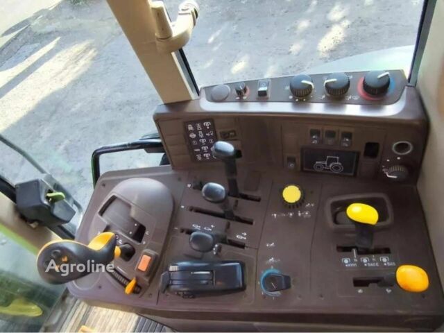 Джон Дир 6920, объемом двигателя 0 л и пробегом 0 тыс. км за 40886 $, фото 3 на Automoto.ua