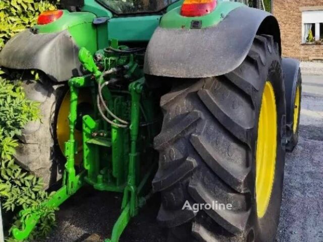 Джон Дир 6920, объемом двигателя 0 л и пробегом 0 тыс. км за 40886 $, фото 7 на Automoto.ua