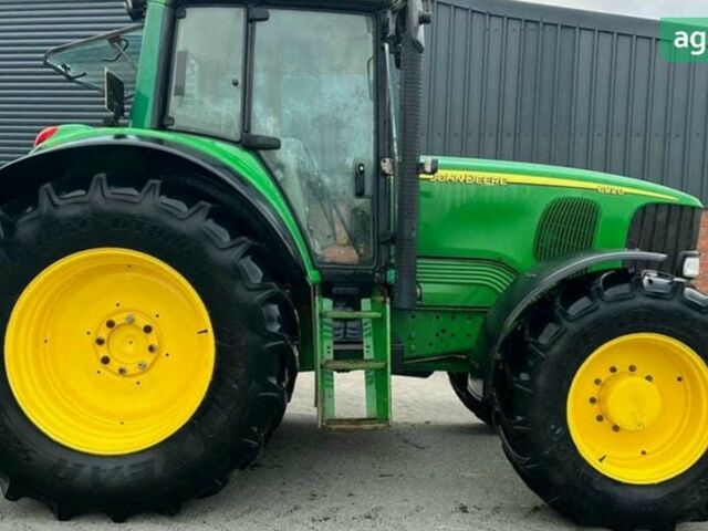 Джон Дир 6920, объемом двигателя 0 л и пробегом 0 тыс. км за 41545 $, фото 2 на Automoto.ua