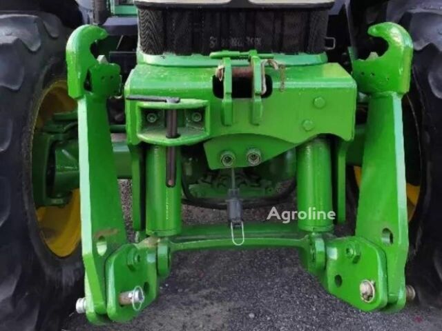 Джон Дир 6920, объемом двигателя 0 л и пробегом 0 тыс. км за 40886 $, фото 8 на Automoto.ua