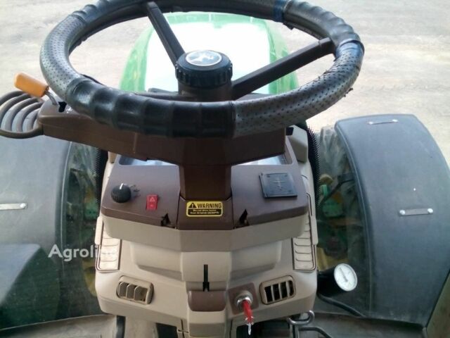 Джон Дір 6920, об'ємом двигуна 0 л та пробігом 0 тис. км за 51173 $, фото 4 на Automoto.ua