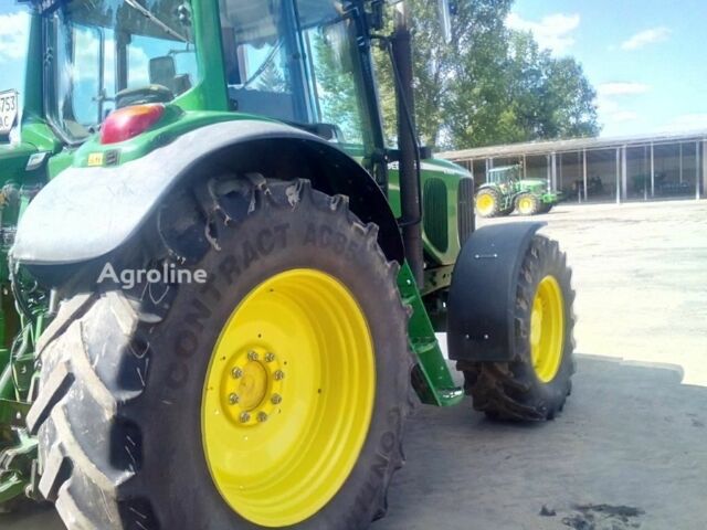Джон Дір 6920, об'ємом двигуна 0 л та пробігом 0 тис. км за 51173 $, фото 2 на Automoto.ua