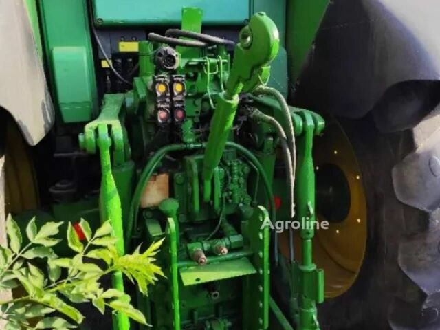 Джон Дир 6920, объемом двигателя 0 л и пробегом 0 тыс. км за 40886 $, фото 2 на Automoto.ua