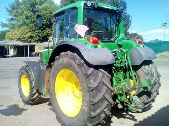 Джон Дір 6920, об'ємом двигуна 0 л та пробігом 0 тис. км за 51173 $, фото 1 на Automoto.ua