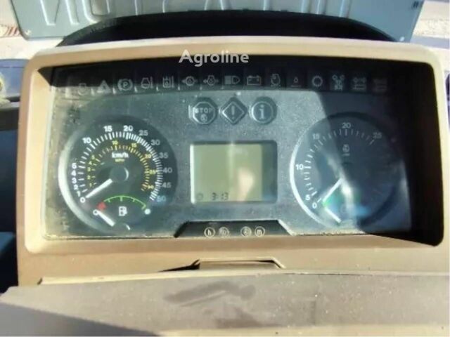 Джон Дир 6920, объемом двигателя 0 л и пробегом 0 тыс. км за 40886 $, фото 5 на Automoto.ua