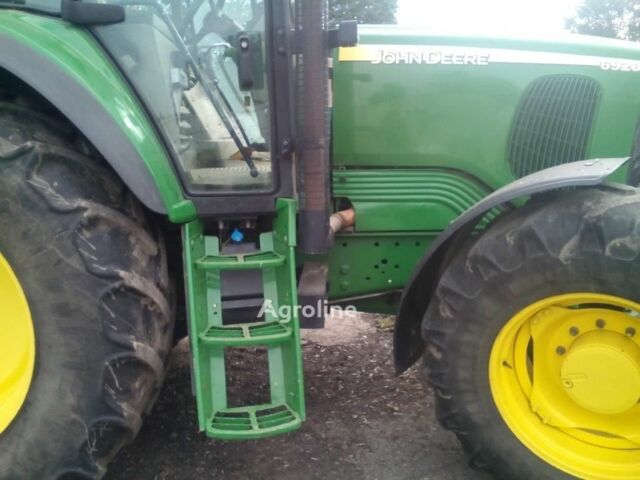 Джон Дір 6920, об'ємом двигуна 0 л та пробігом 0 тис. км за 51173 $, фото 6 на Automoto.ua